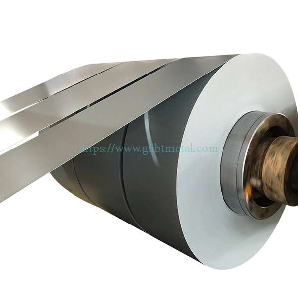 Galvanized Steel Coil